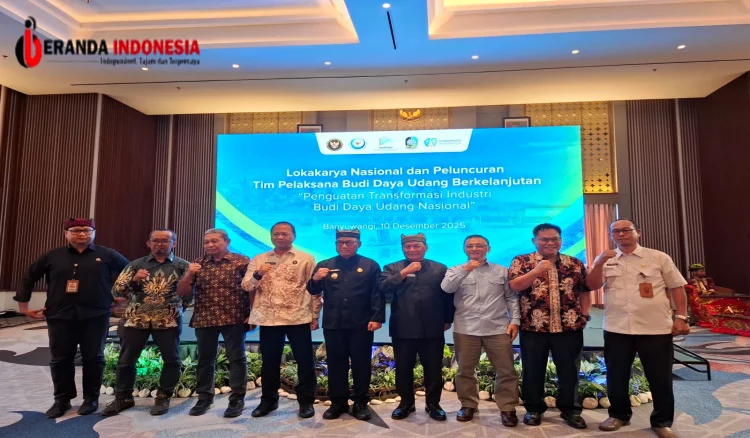 Pengembangan Karir dan Alumni SMK Tata Kelola Industri Banyuwangi