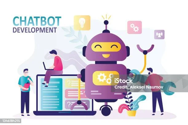 Pengembangan Tim melalui Voice Chat