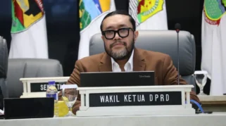 Penggeledahan Rumah Wakil Ketua DPRD Jawa Barat Ono Surono: Tuduhan Kejanggalan dan Respons KPK