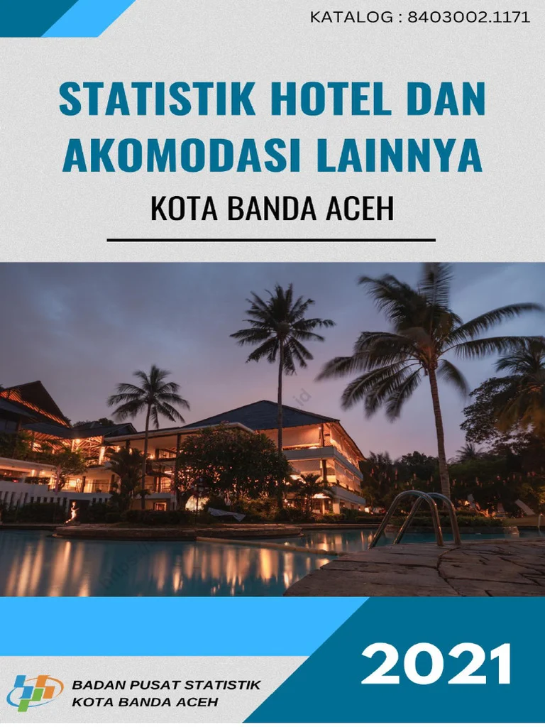 Penginapan dan Akomodasi
