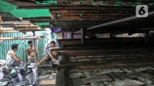 Pengrajin Tahu Atur Strategi Imbas Kenaikan Harga Kedelai