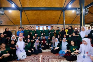 Penguatan Peran Perempuan: Banyuwangi Serap Spirit Kartini lewat Rembug Pembangunan Daerah