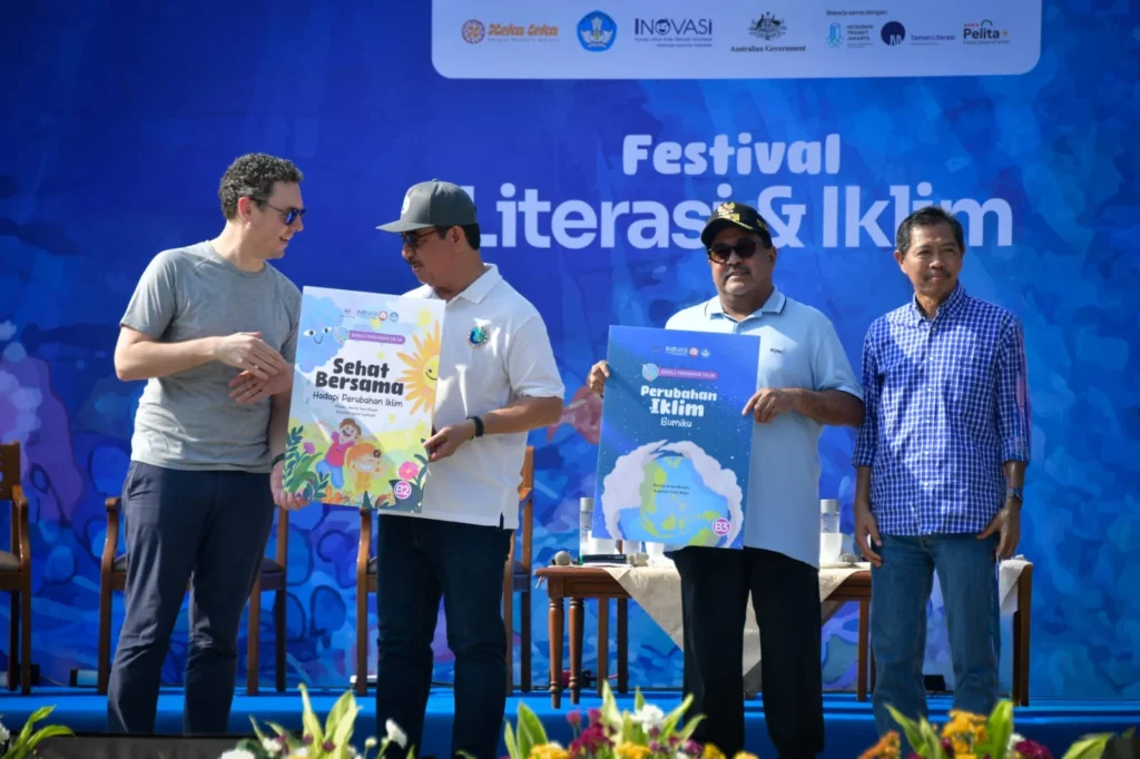 Pengukuran performa dan iterasi berkelanjutan