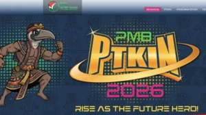 Pengumuman Hasil SPAN-PTKIN 2026: 82.274 Peserta Lulus dari 143.948 Pendaftar