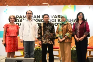 Pengurus Baru IPMG Dilantik, Akses Obat Inovatif Jadi Sorotan Utama