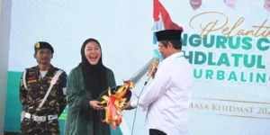 Pengurus Baru PCNU Banyuwangi Dilantik di Ponpes Minhajut Thullab, Sabtu 4 April 2026