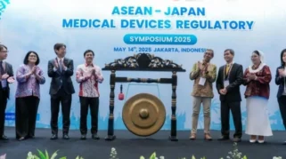 Pengusaha Alat Kesehatan Minta Regulasi Stabil demi Pengembangan Industri Lokal