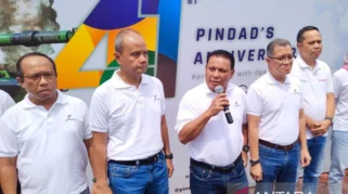 Pengusaha Industri Laporkan Kenaikan Harga Bahan Baku Akibat Konflik Iran