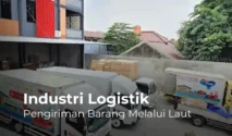 Pengusaha Logistik Usulkan Pengiriman Barang Lebih dari 1.000 km lewat Laut