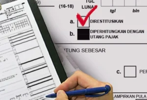 Pengusaha Soroti Wacana Penghentian Restitusi Pajak, Minta Kajian Ulang