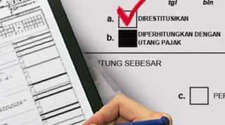 Pengusaha Soroti Wacana Penghentian Restitusi Pajak, Minta Kajian Ulang