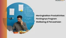Pengusaha Tekankan Pentingnya Produktivitas di Era Kebijakan WFH
