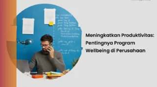 Pengusaha Tekankan Pentingnya Produktivitas di Era Kebijakan WFH