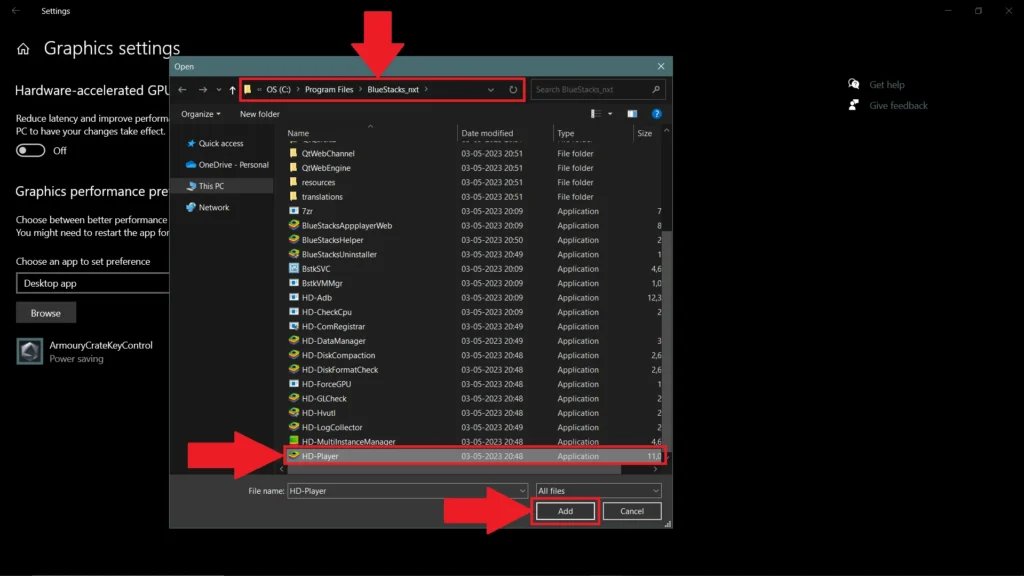 Peningkatan Efisiensi dengan Pengaturan Game Settings