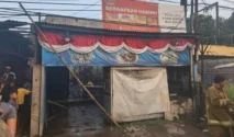 Penipu Event Sunda Land Run di Bogor Ternyata Warga Depok, Identitas Daffa Terungkap