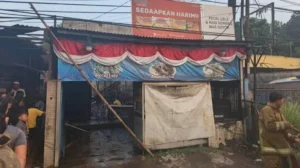 Penipu Event Sunda Land Run di Bogor Ternyata Warga Depok, Identitas Daffa Terungkap