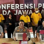 Penipu Modus CS E-Commerce Ditangkap, Eks Operator Scam Kamboja Perdaya Korban Hingga Rp285 Juta