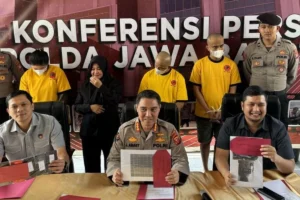 Penipu Modus CS E-Commerce Ditangkap, Eks Operator Scam Kamboja Perdaya Korban Hingga Rp285 Juta