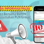 Penipuan Lowongan Kerja BUMN di Palembang Digerebek, 127 Korban Dihimpun