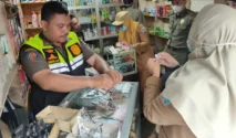 Penjual Obat Keras Ilegal di Penjaringan, Jakarta Utara Ditangkap Polisi, 1.885 Butir Disita