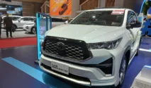 Penjualan Mobil Maret 2026 Turun, Toyota Tetap Pimpin Pasar Indonesia