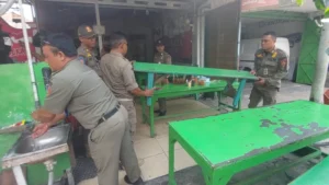 Penolakan warga Sukoharjo, Pemilik Warung Non-Halal Tegaskan Hak Usaha