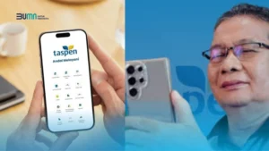 Pensiun Tidak Cair Jika Data Tidak Diperbarui, Taspen Tegaskan Prosedur Autentikasi Baru