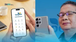 Pensiun Tidak Cair Jika Data Tidak Diperbarui, Taspen Tegaskan Prosedur Autentikasi Baru