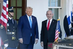Pentagon Bocorkan Rencana Sanksi NATO terhadap Spanyol