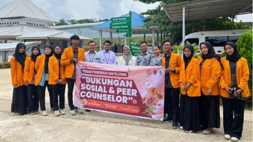 Pentingnya Dukungan Sosial dan Edukasi