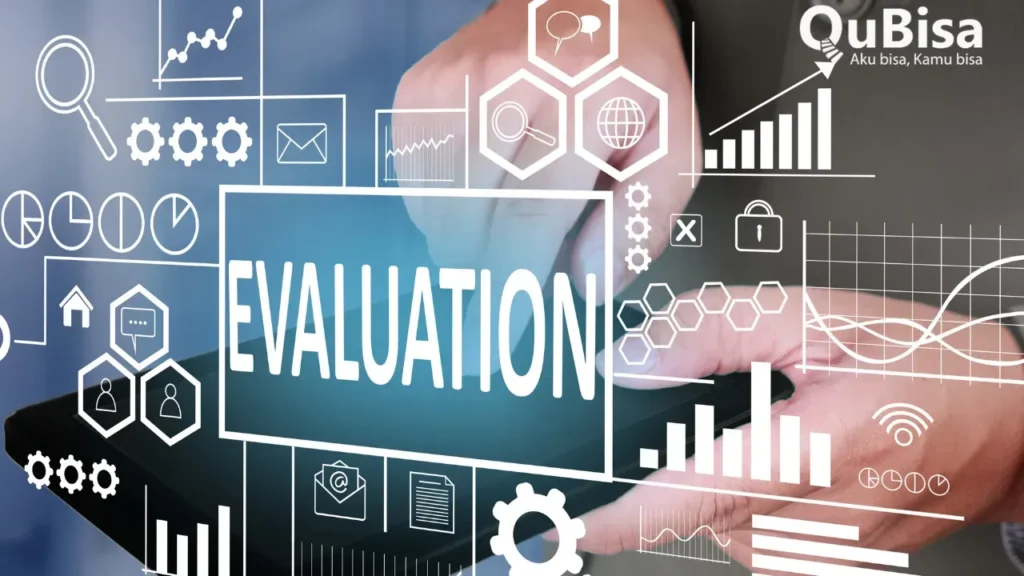 Pentingnya Konsistensi dan Evaluasi Berkala