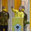 Penusukan Ketua DPD Golkar Maluku Tenggara: Motif Dendam Sejak 2020, Dua Pelaku Terancam Hukuman Mati
