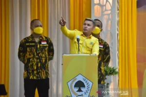 Penusukan Ketua DPD Golkar Maluku Tenggara: Motif Dendam Sejak 2020, Dua Pelaku Terancam Hukuman Mati
