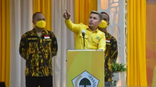 Penusukan Ketua DPD Golkar Maluku Tenggara: Motif Dendam Sejak 2020, Dua Pelaku Terancam Hukuman Mati