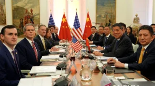 Penutupan Lintas Udara China Memicu Kekhawatiran di Tengah Ketegangan Timur Tengah