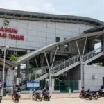 Penyebab Kecelakaan Kereta di Stasiun Bekasi Timur Dibahas Analis Transportasi