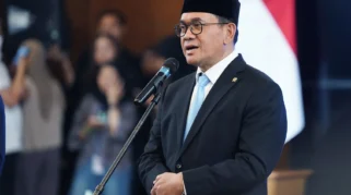 Penyegaran Layanan Bidang Perdagangan: Mendag Budi Santoso Lantik 22 Pejabat Kemendag