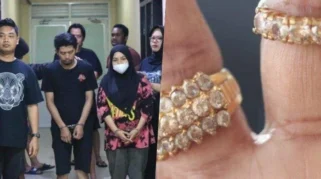 Penyelamatan Dramatis di Pesanggaran: Warga Gagalkan Penipuan Tokek Emas Rp 2 Miliar yang Sasar Turis Thailand