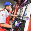 Penyesuaian BBM Nonsubsidi Dinilai Dukung Keberlanjutan Energi Nasional