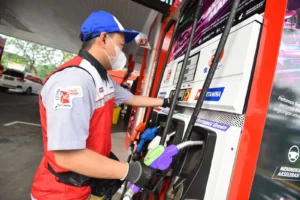 Penyesuaian BBM Nonsubsidi Dinilai Dukung Keberlanjutan Energi Nasional