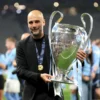 Pep Guardiola Redam Euforia Treble, Manchester City Masih Jauh Raih Tiga Trofi