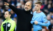 Pep Guardiola Tetap Bakar Semangat, Noel Gallagher Ungkap Pesan Setelah Kemenangan Man City Atas Chelsea