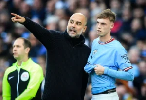 Pep Guardiola Tetap Bakar Semangat, Noel Gallagher Ungkap Pesan Setelah Kemenangan Man City Atas Chelsea