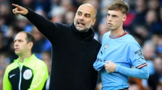 Pep Guardiola Tetap Bakar Semangat, Noel Gallagher Ungkap Pesan Setelah Kemenangan Man City Atas Chelsea