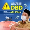 Peralihan Musim Picu Kenaikan Kasus DBD, Warga Banyuwangi Diminta Waspada
