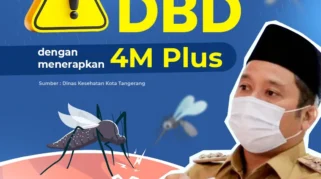 Peralihan Musim Picu Kenaikan Kasus DBD, Warga Banyuwangi Diminta Waspada