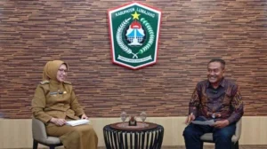 Peran Keluarga Kunci Cegah Narkotika di Lumajang, Kata Bupati Indah Amperawati