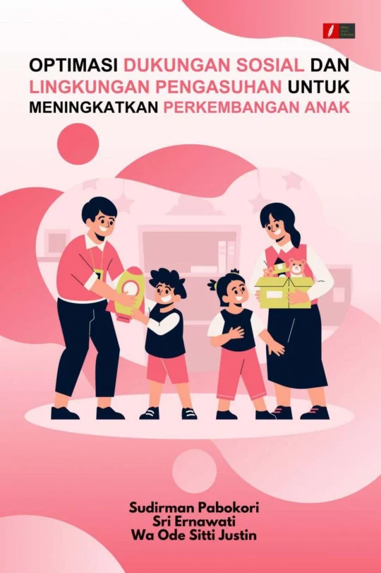 Peran Lingkungan dan Dukungan Sosial