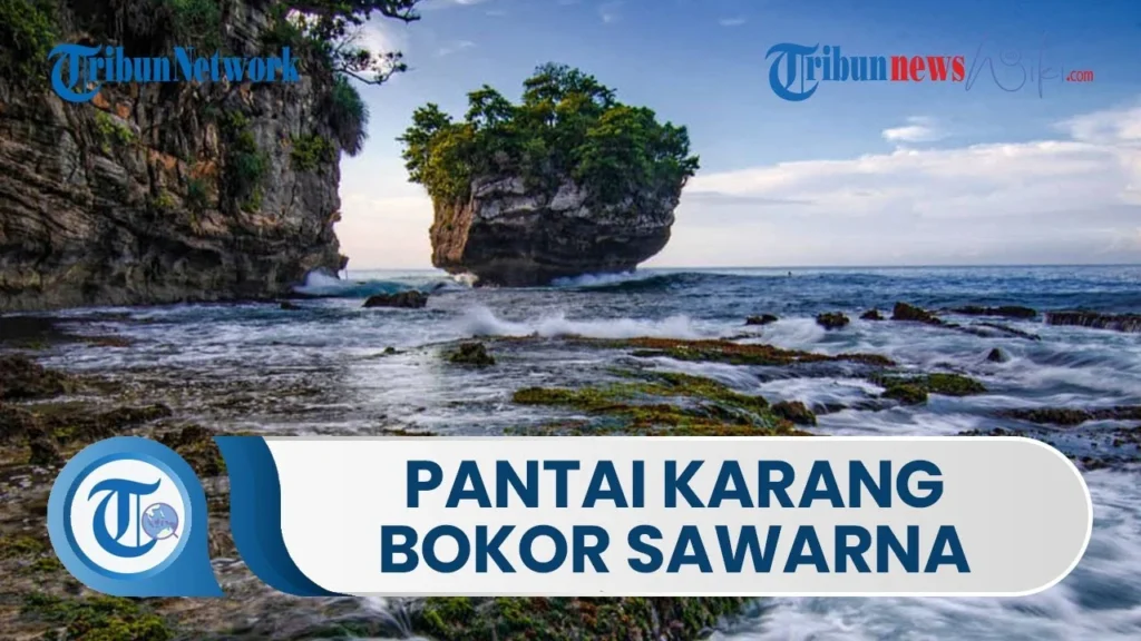 Peran Pantai Karang Bokor dalam Kehidupan Masyarakat Lokal