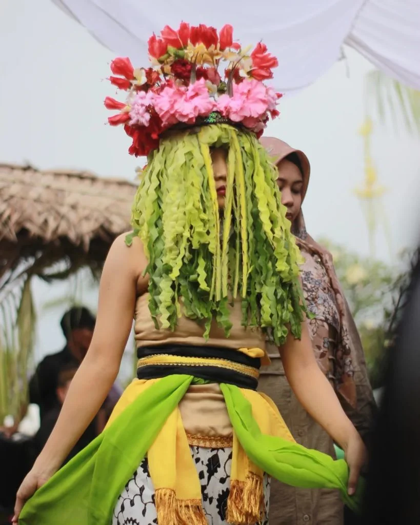 Peran Tarian Seblang Olehsari dalam Festival Budaya dan Pariwisata